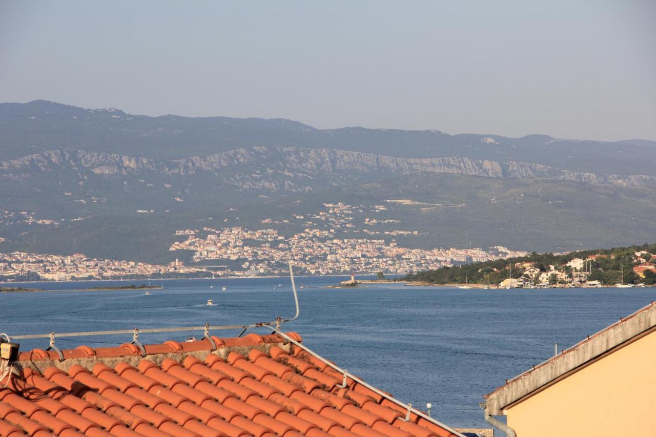 Apartament Odin Čižići