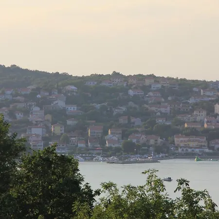 Apartman Odin Čižići Exterior foto