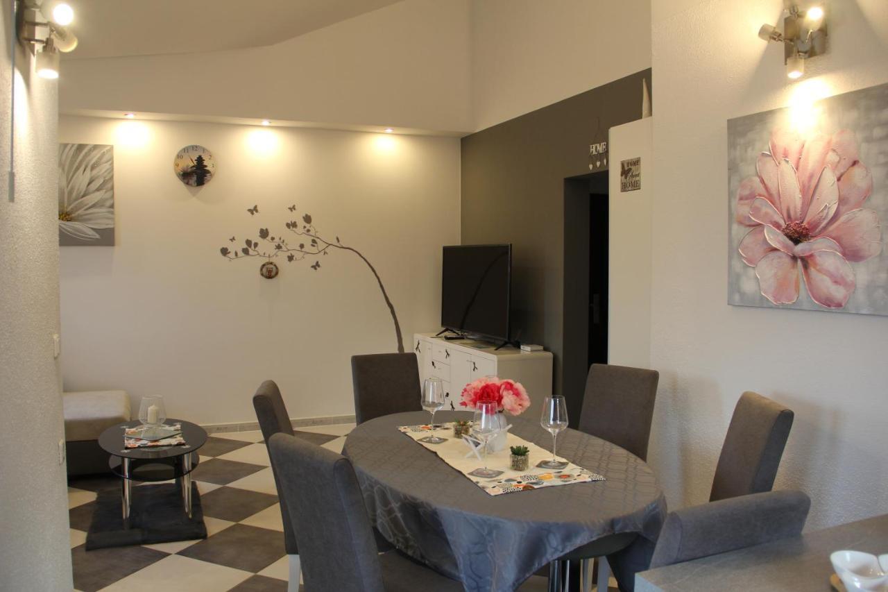 Odin Apartment Čižići