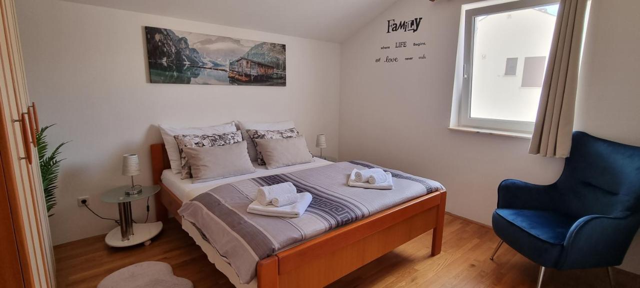 Odin Apartment
