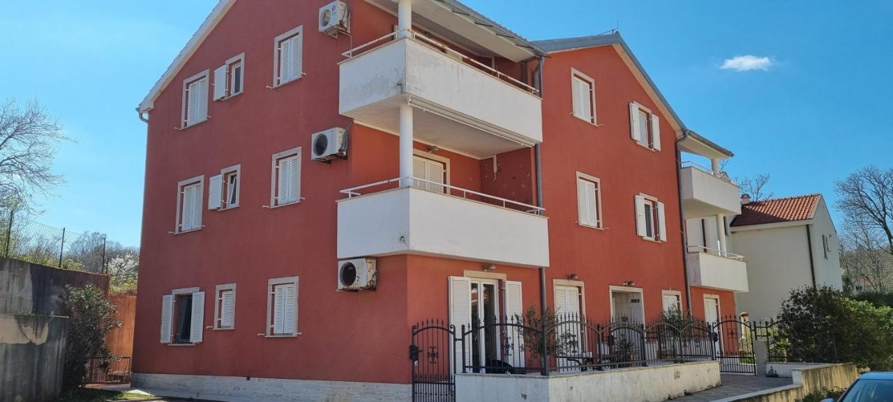 Apartment Odin *