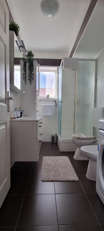 Appartement Odin *