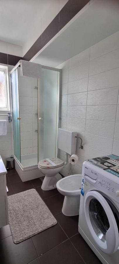 Odin Appartement