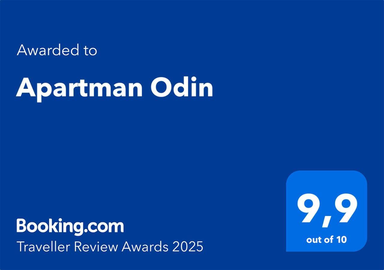 Odin Appartement
